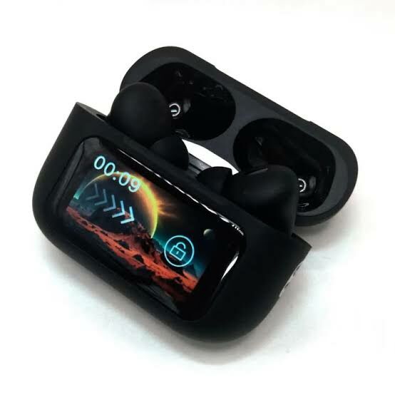 Airpods ekranly - Aşgabat - img 5