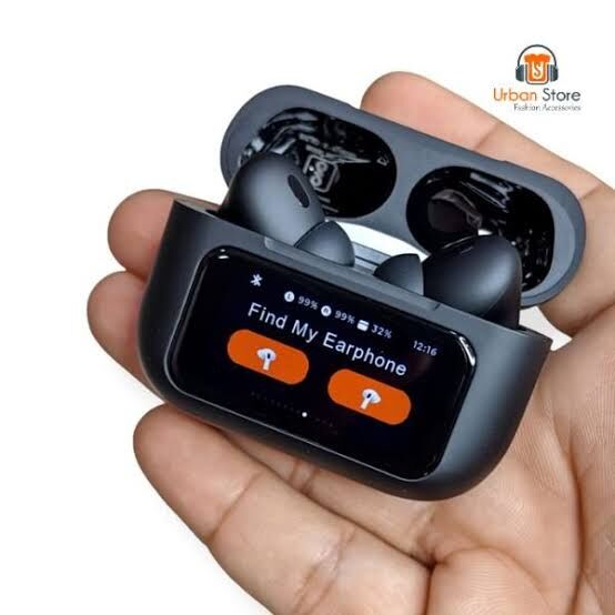Airpods ekranly - Aşgabat - img 4