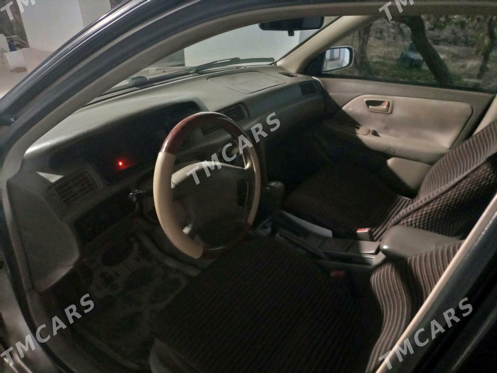 Toyota Camry 2000 - 130 000 TMT - Койтендаг - img 6