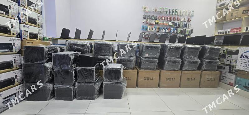CANON MF3010 WE MF 4010 OPTOM - Gubadag - img 4