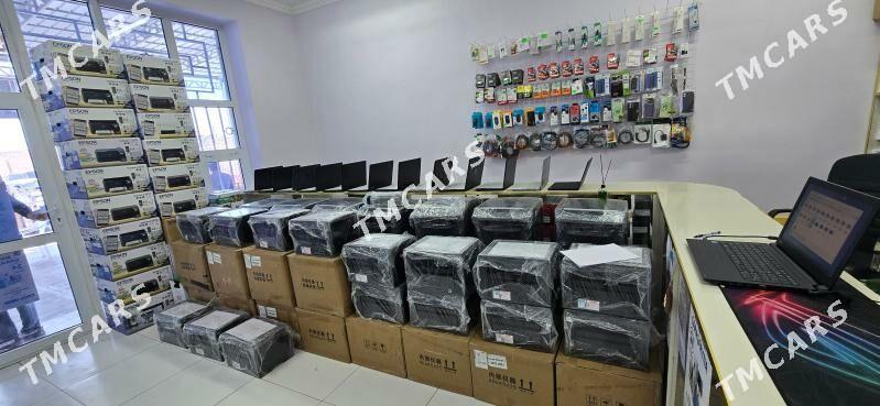 CANON MF3010 WE MF 4010 OPTOM - Gubadag - img 3