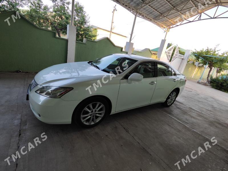 Lexus ES 350 2009 - 235 000 TMT - Ашхабад - img 2
