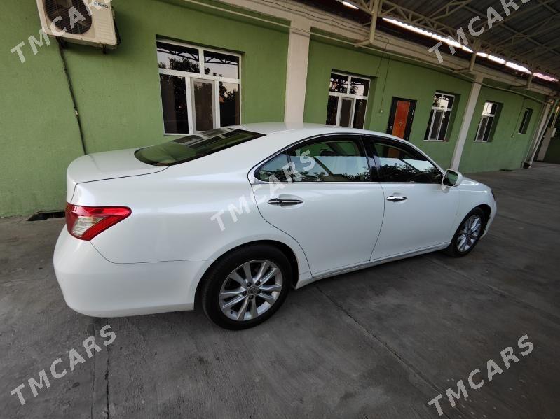 Lexus ES 350 2009 - 235 000 TMT - Ашхабад - img 3
