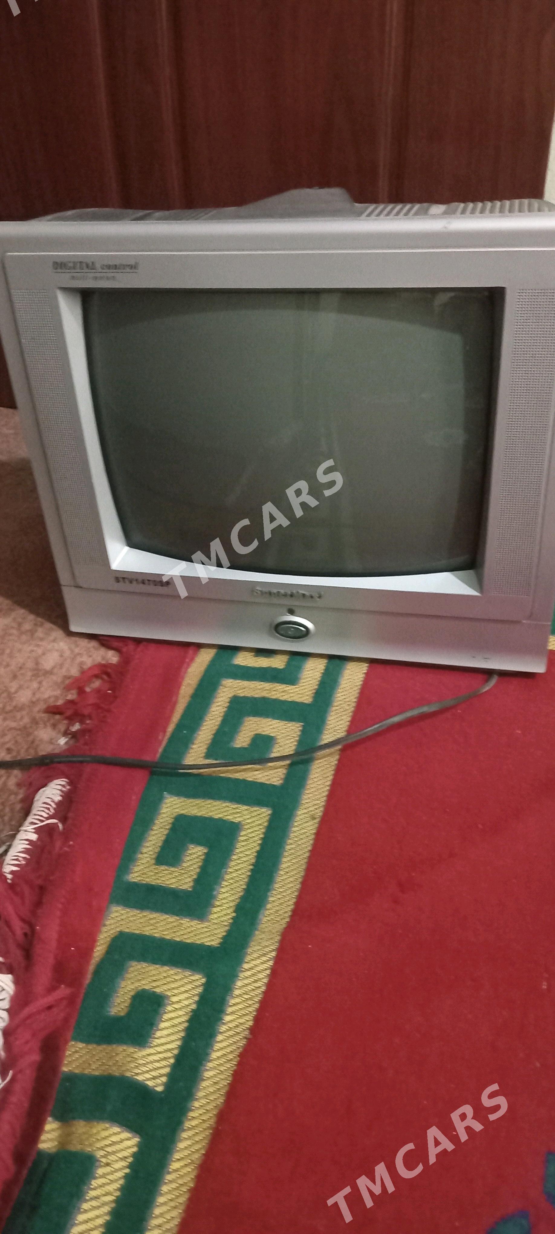 Telewizr 1mil - Mary - img 2