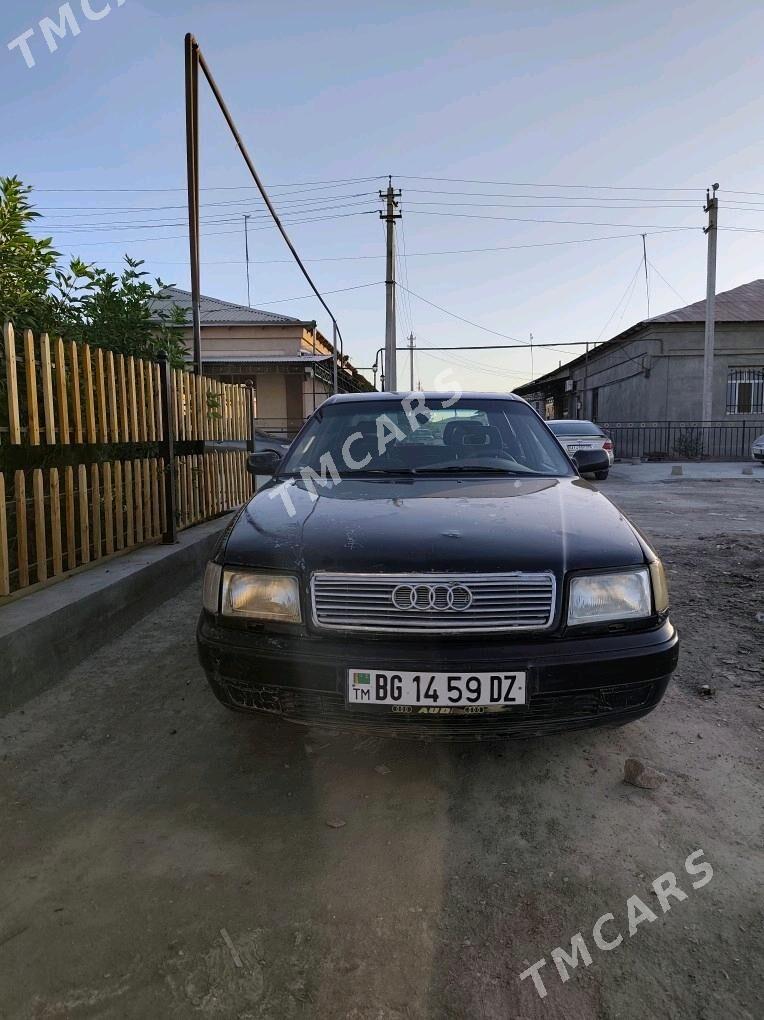 Audi 100 1992 - 22 000 TMT - Шабатский этрап - img 3