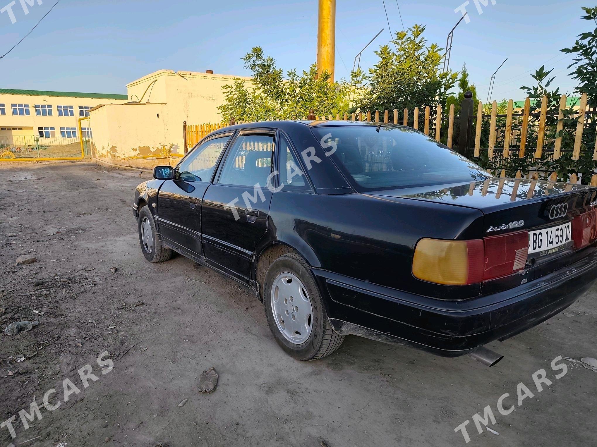 Audi 100 1992 - 22 000 TMT - Шабатский этрап - img 2