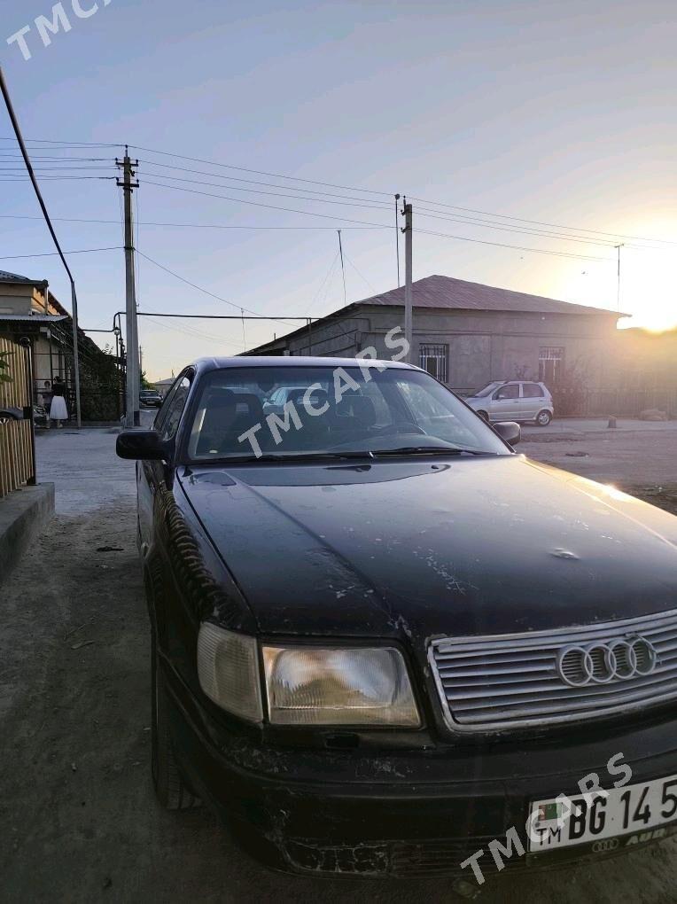 Audi 100 1992 - 22 000 TMT - Шабатский этрап - img 4