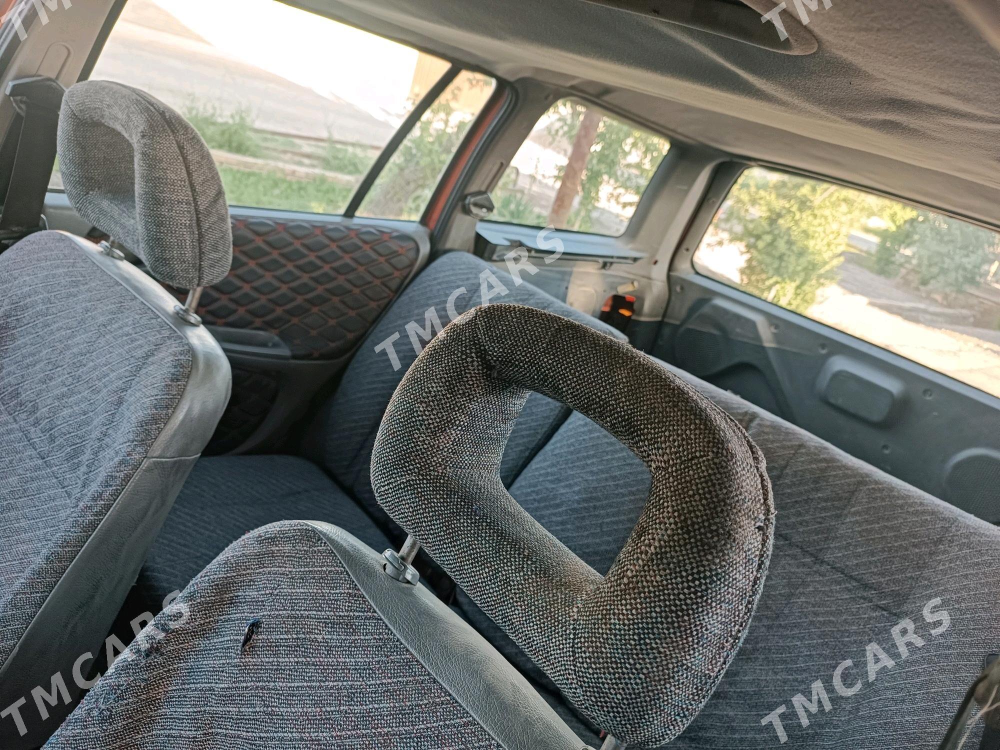 Opel Astra 1992 - 27 000 TMT - Мургап - img 8