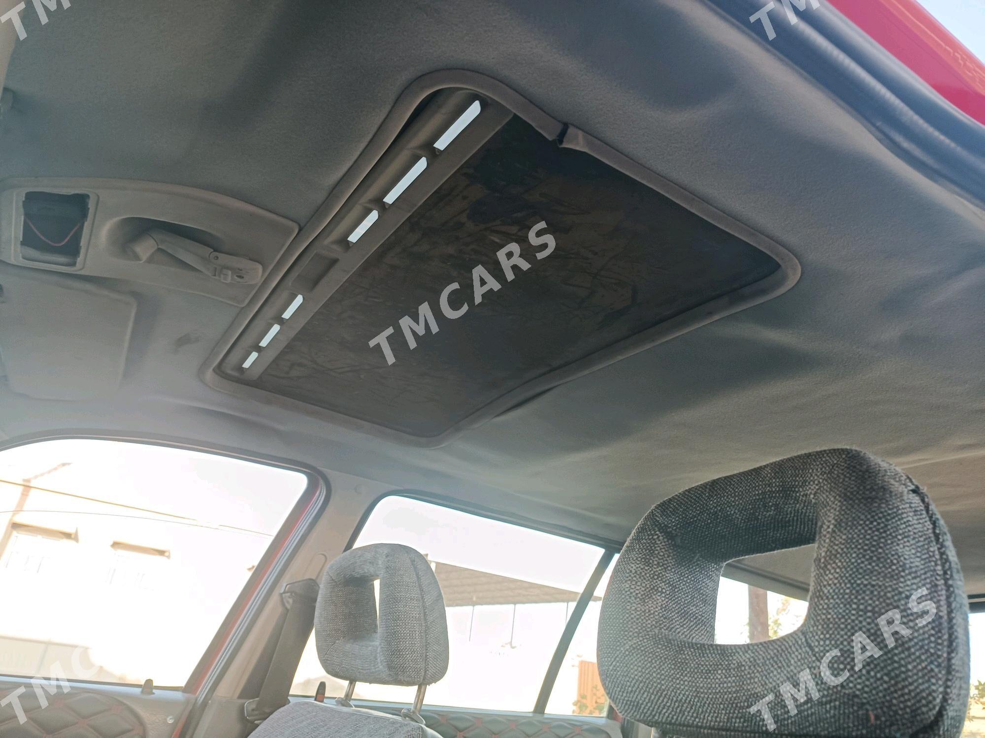 Opel Astra 1992 - 27 000 TMT - Мургап - img 9