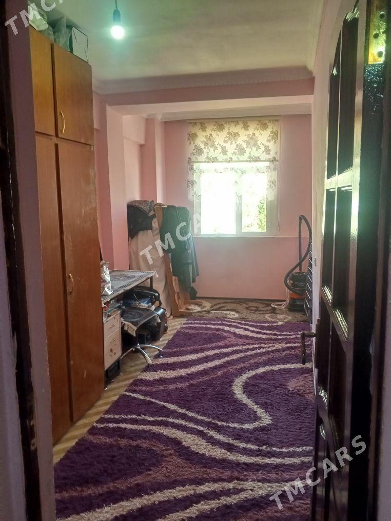 1Комнт 3этаж 71кварт - Türkmenbaşy - img 3
