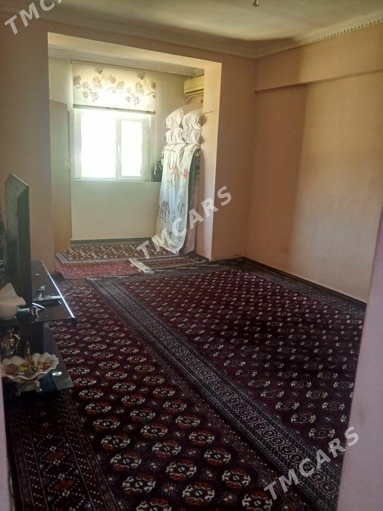 1Комнт 3этаж 71кварт - Türkmenbaşy - img 4