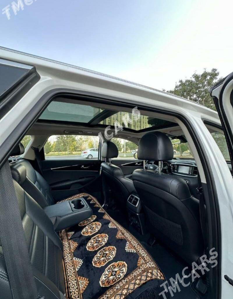 Kia Sorento 2019 - 349 999 TMT - Ашхабад - img 4