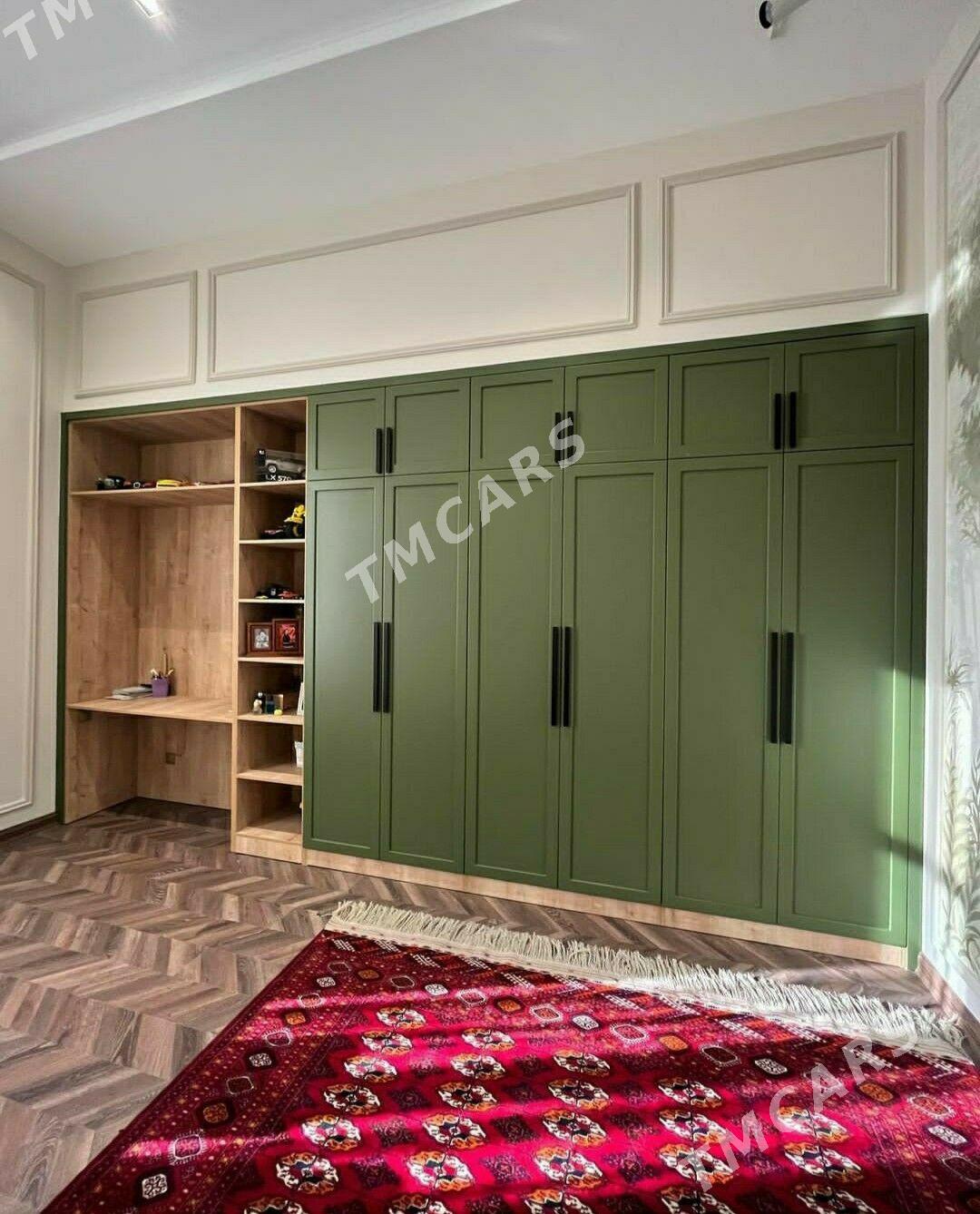 AMATLY MEBEL VE MDF GAPYLAR - Ашхабад - img 10