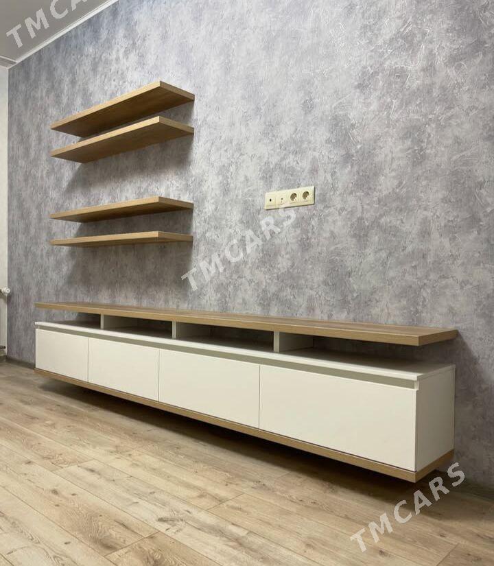 AMATLY MEBEL VE MDF GAPYLAR - Ашхабад - img 8