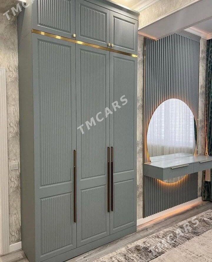 AMATLY MEBEL VE MDF GAPYLAR - Ашхабад - img 6