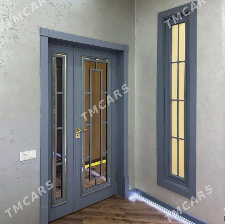 AMATLY MEBEL WE GAPY MDF - Ашхабад - img 5