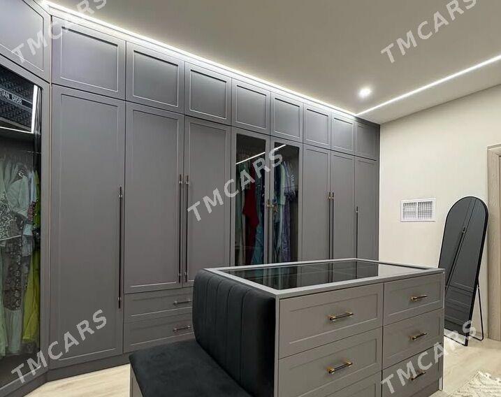 AMATLY MEBEL WE GAPY MDF - Ашхабад - img 9