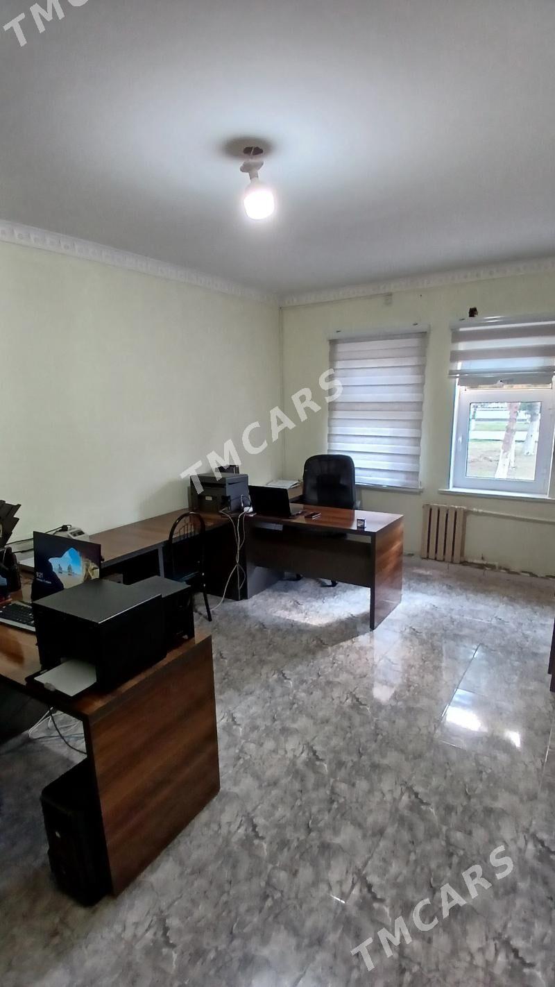 OFIS ARENDA 6 KOM TURKMENABAT - Türkmenabat - img 2