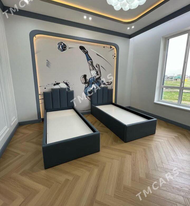 AMATLY MEBEL WE GAPY MDF - Ашхабад - img 10