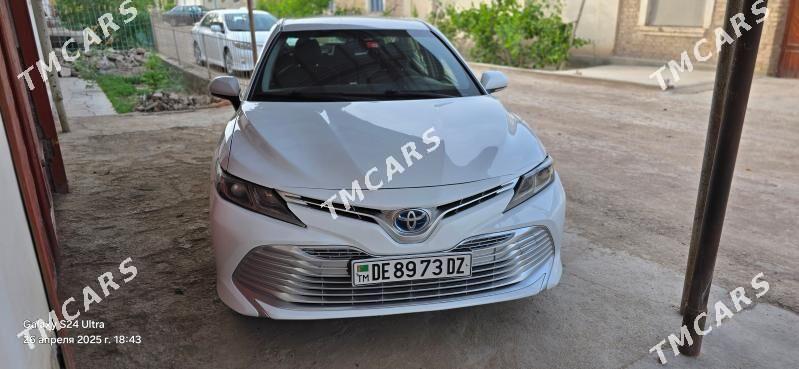 Toyota Camry 2019 - 260 000 TMT - Дашогуз - img 2