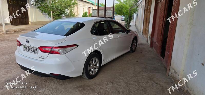 Toyota Camry 2019 - 260 000 TMT - Дашогуз - img 3