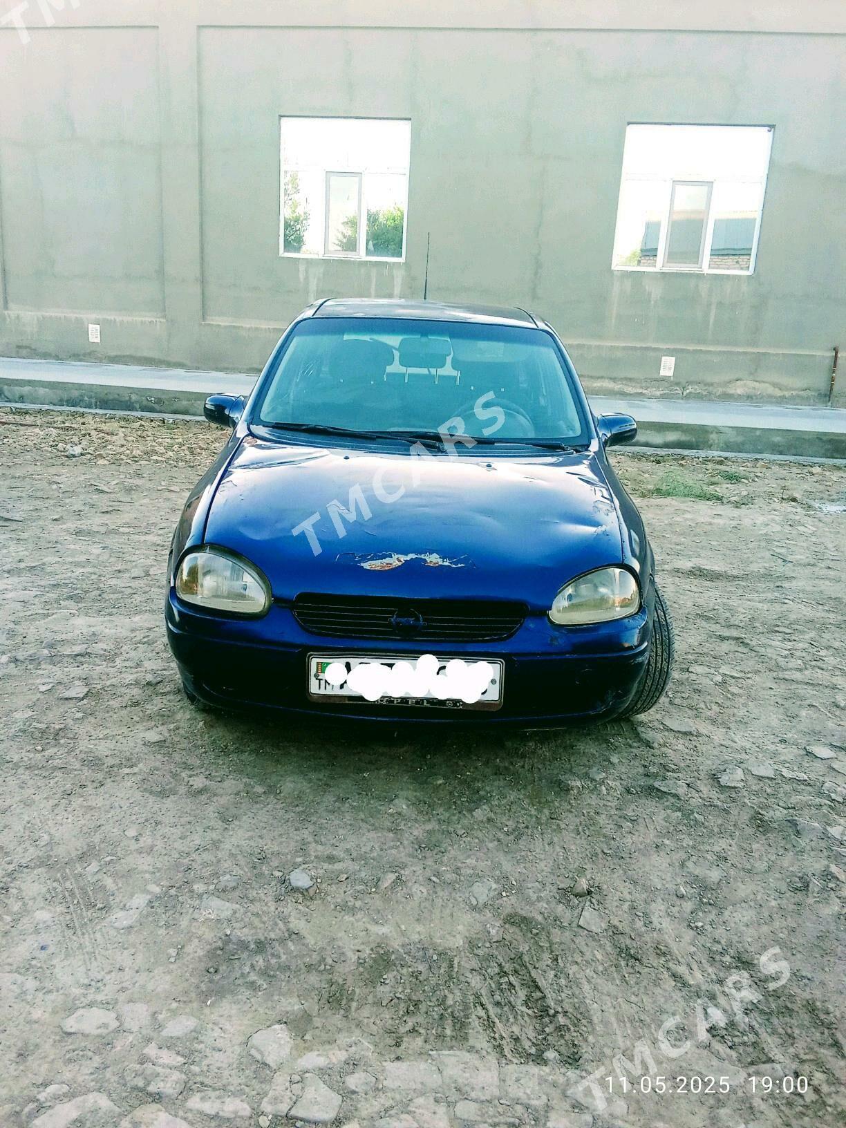 Opel Vita 1999 - 25 000 TMT - Murgap - img 7