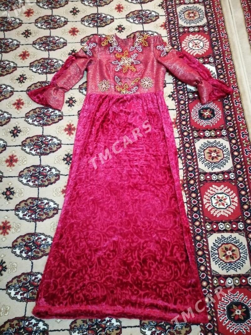 Skitka koynekler - Daşoguz - img 2