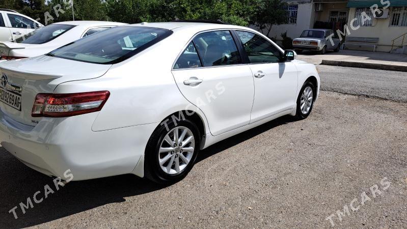 Toyota Camry 2010 - 235 000 TMT - Aşgabat - img 7
