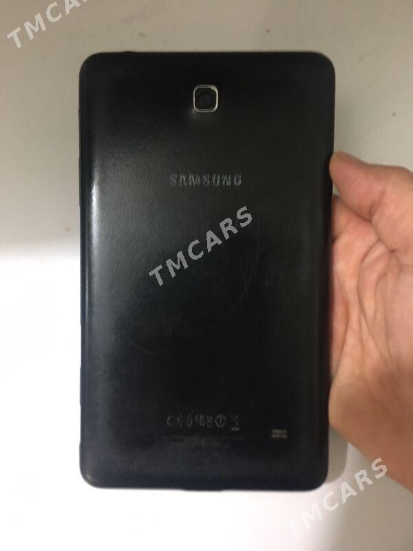 Samsung T231 - Mary - img 2