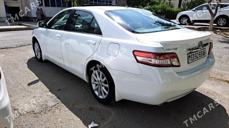 Toyota Camry 2010 - 235 000 TMT - Aşgabat - img 5