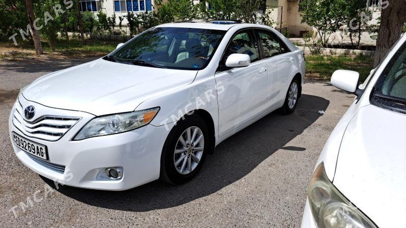 Toyota Camry 2010 - 235 000 TMT - Aşgabat - img 3