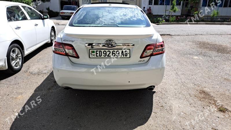 Toyota Camry 2010 - 235 000 TMT - Aşgabat - img 4