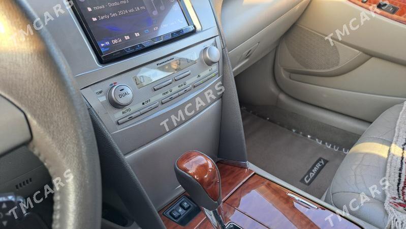 Toyota Camry 2010 - 235 000 TMT - Aşgabat - img 8