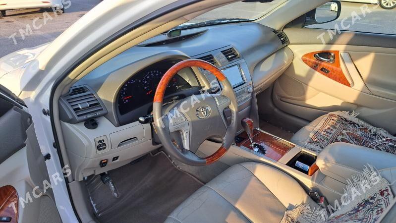 Toyota Camry 2010 - 235 000 TMT - Aşgabat - img 10