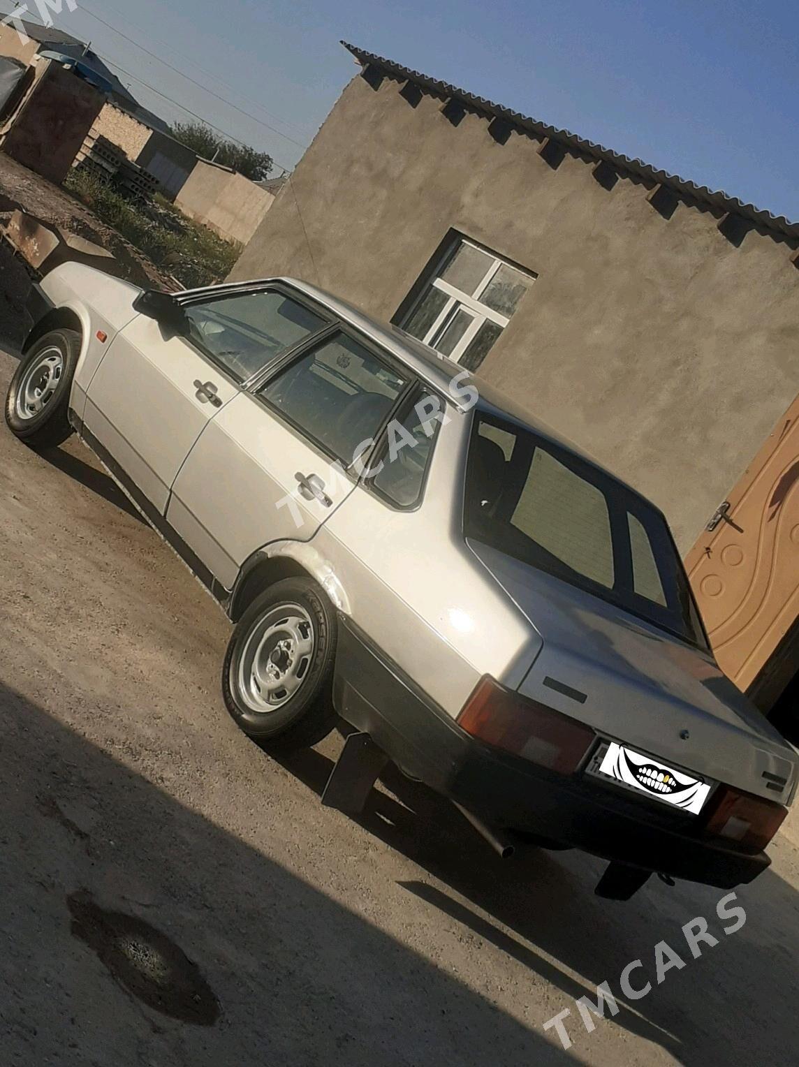 Lada 21099 2003 - 25 000 TMT - Tejen - img 2