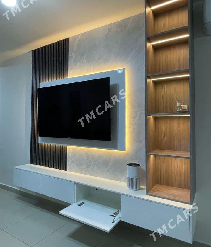 AMATLY MEBEL WE GAPY HYZMATY - Ашхабад - img 3
