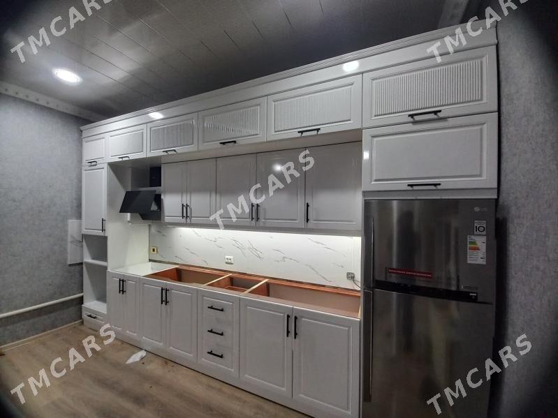 AMATLY MEBEL WE GAPY HYZMATY - Ашхабад - img 8