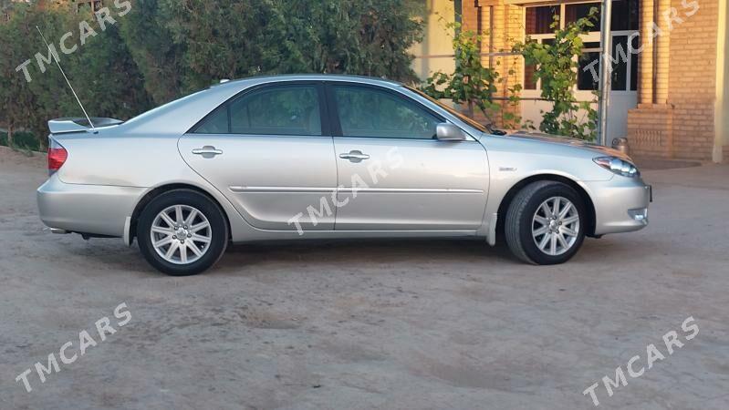 Toyota Camry 2004 - 160 000 TMT - Gurbansoltan Eje - img 3