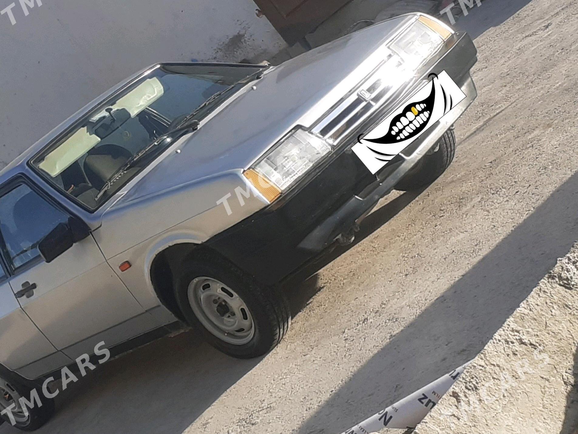 Lada 21099 2003 - 25 000 TMT - Tejen - img 5
