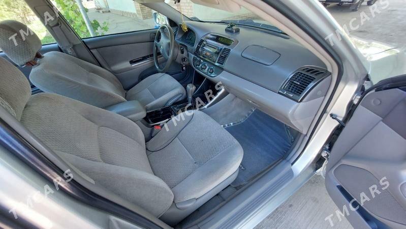 Toyota Camry 2004 - 160 000 TMT - Gurbansoltan Eje - img 2
