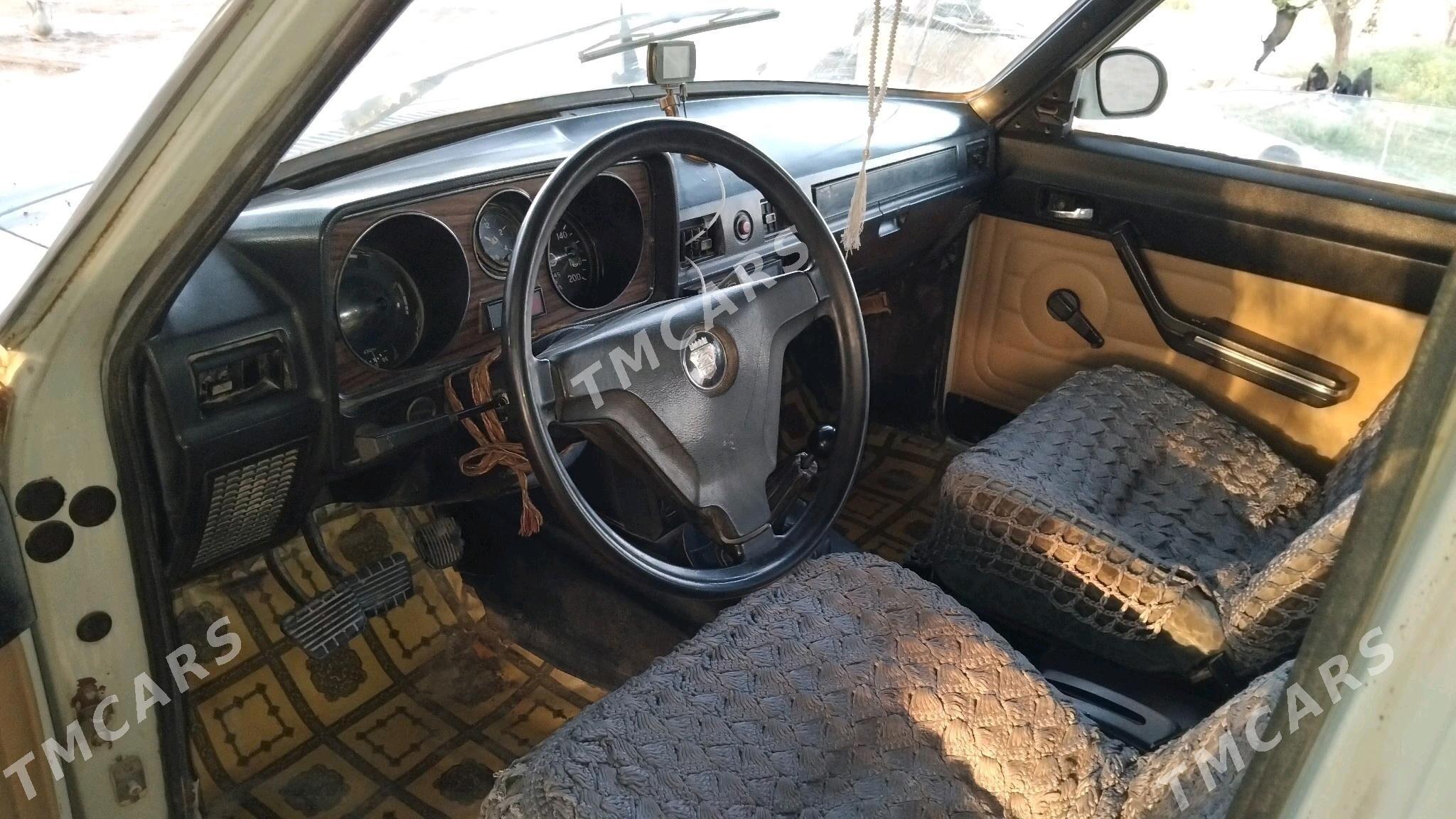 Gaz 24 1990 - 19 000 TMT - Кёнеургенч - img 2