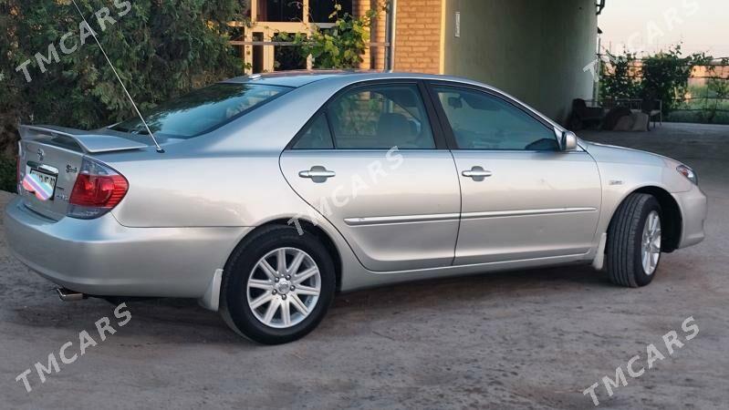 Toyota Camry 2004 - 160 000 TMT - Gurbansoltan Eje - img 4