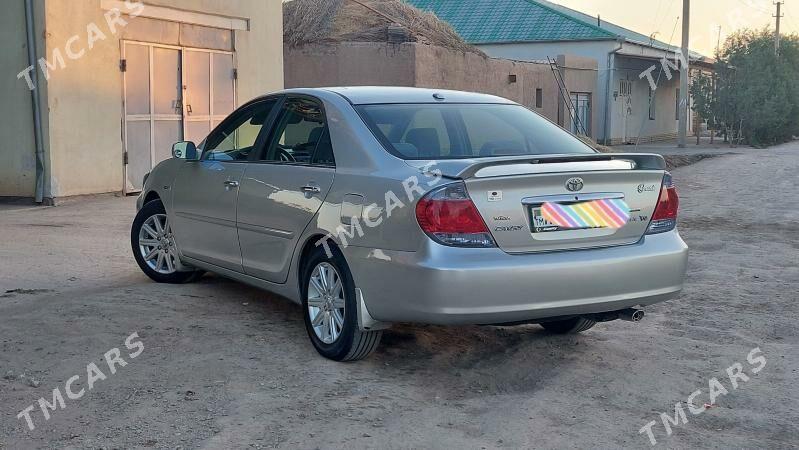 Toyota Camry 2004 - 160 000 TMT - Gurbansoltan Eje - img 5
