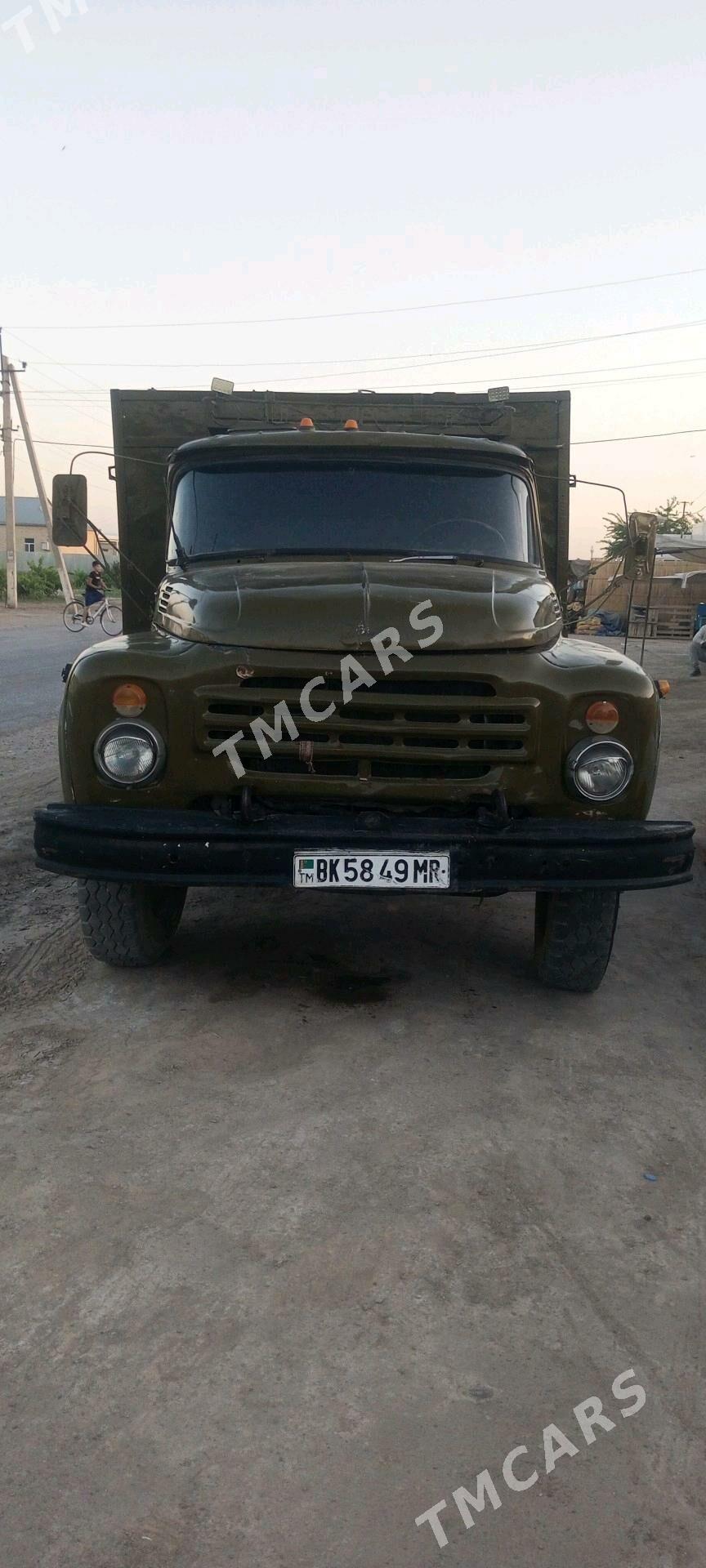 Zil 130 1982 - 50 000 TMT - Mary - img 2