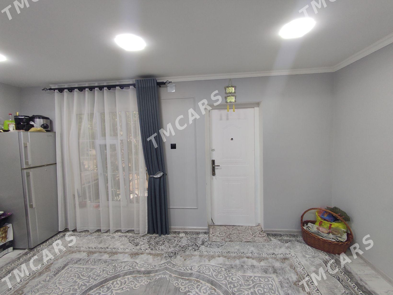 2х комн 2этаж евроре - Туркменбаши - img 4