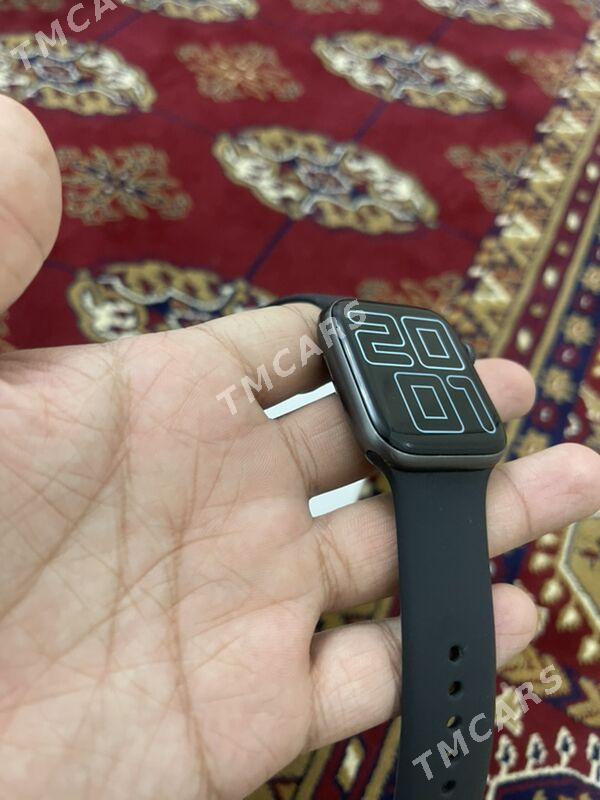 Apple Watch 5nji Series 44mm - Ашхабад - img 3