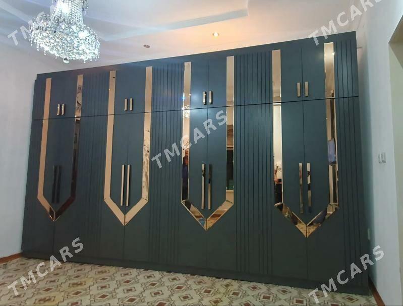 skaf - Daşoguz - img 2