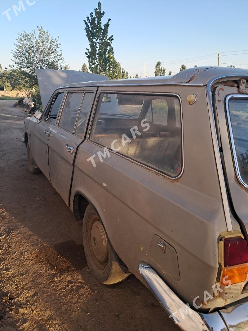 Gaz 24 1980 - 10 000 TMT - Губадаг - img 3