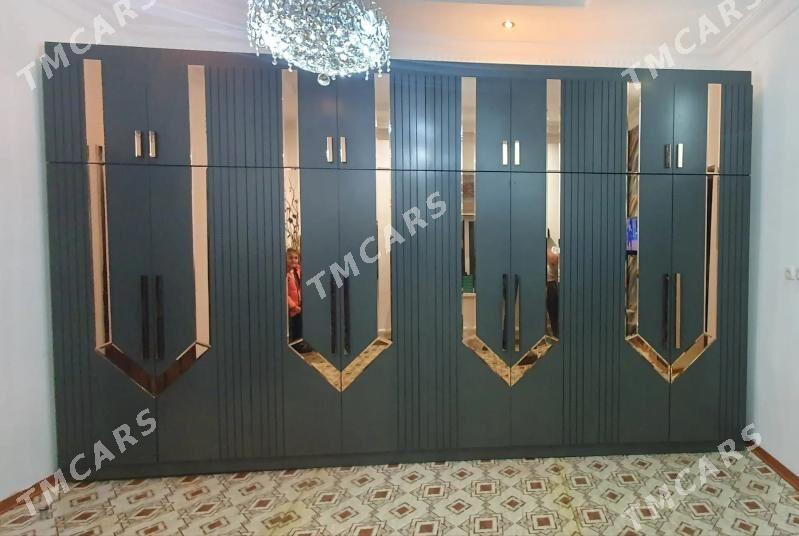 skaf - Daşoguz - img 3