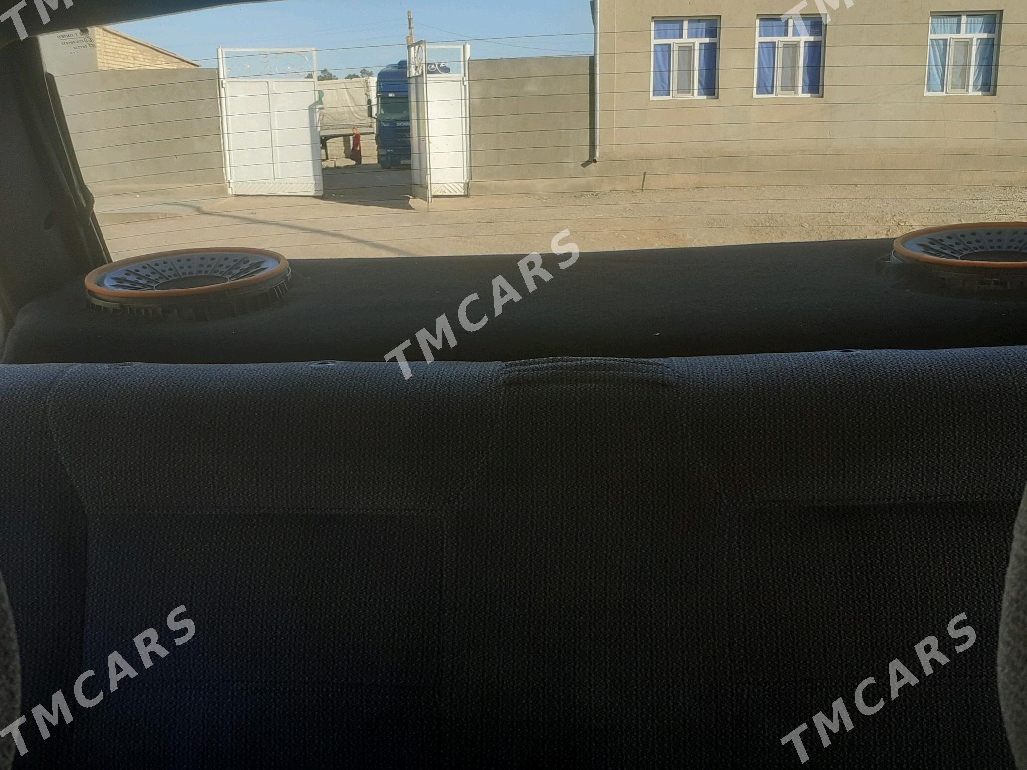 Lada 21099 2003 - 25 000 TMT - Tejen - img 8